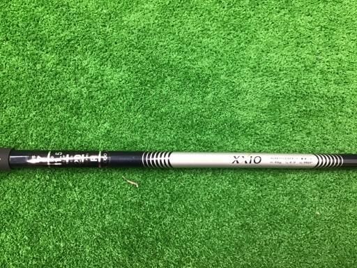 【中古】 ダンロップ XXIO(2008) 7W フェアウェイウッド DUNLOP ダンロップ 中古フェアウェイウッド XXIO (2024) レッド