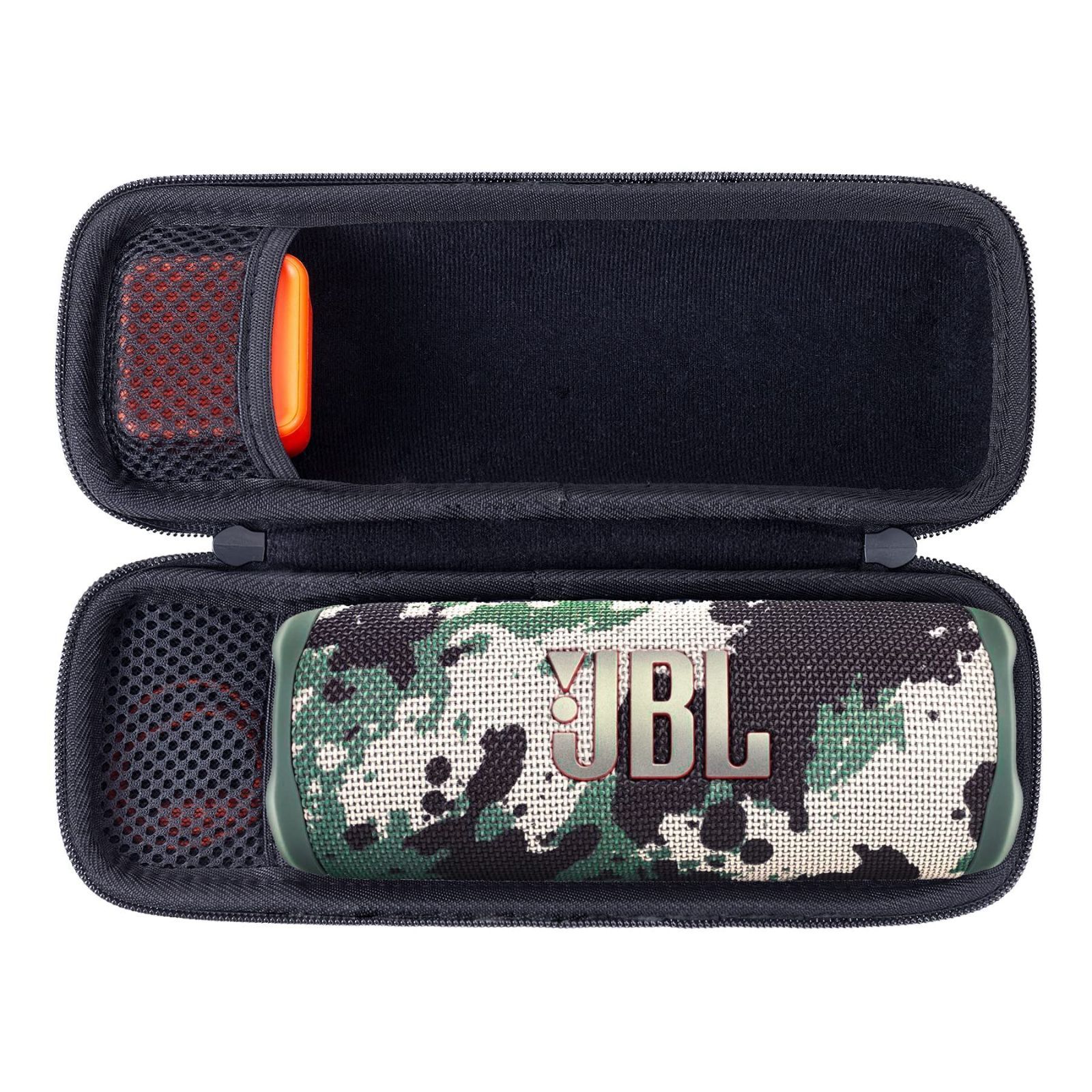 A141】JBL FLIP6 squad Bluetoothスピーカー ミリタリーカラー JBL