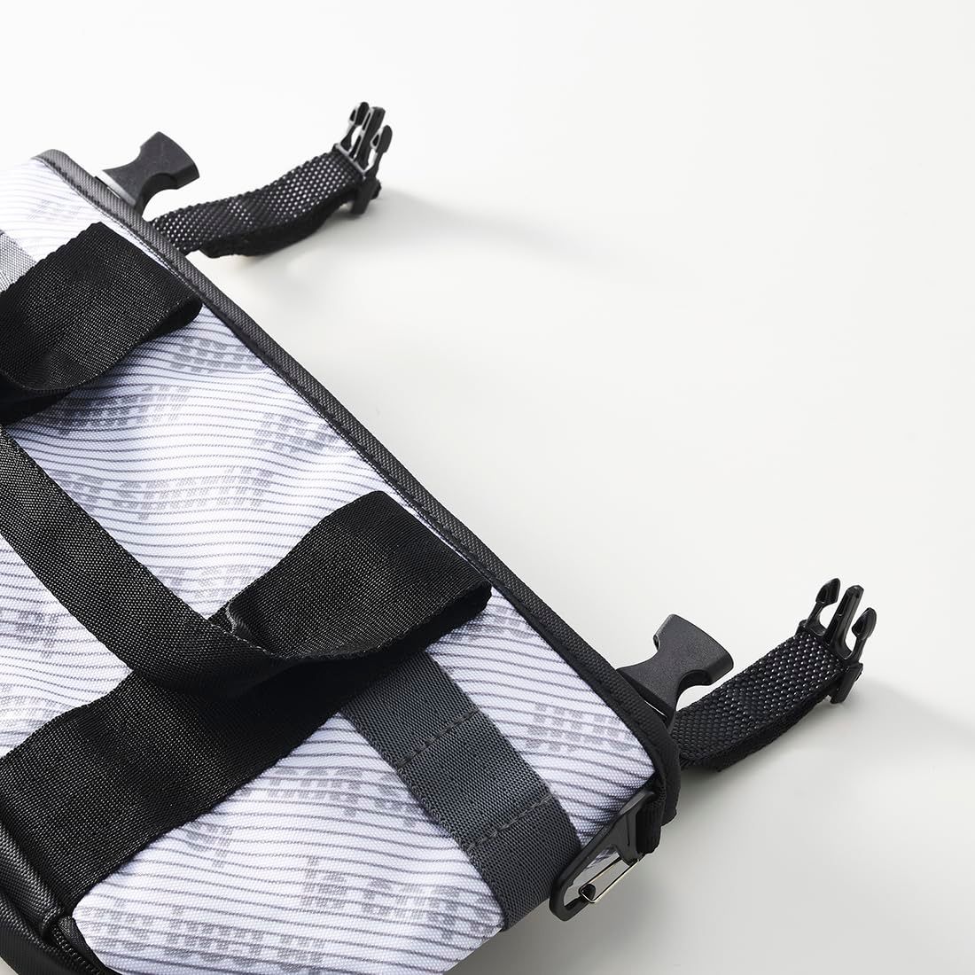 カートバー取り付け