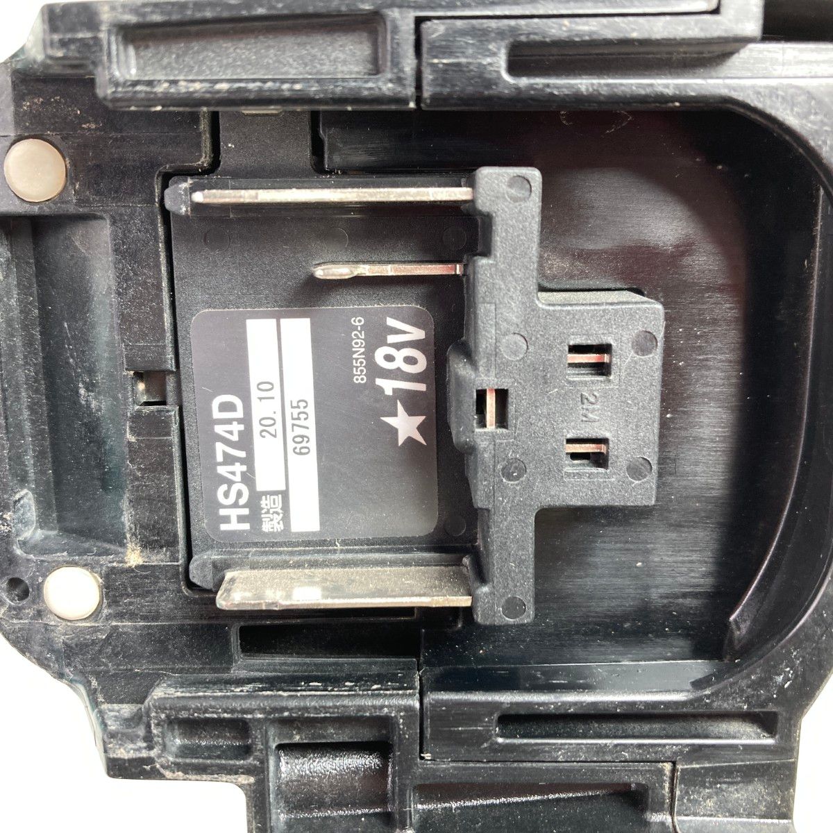 18v