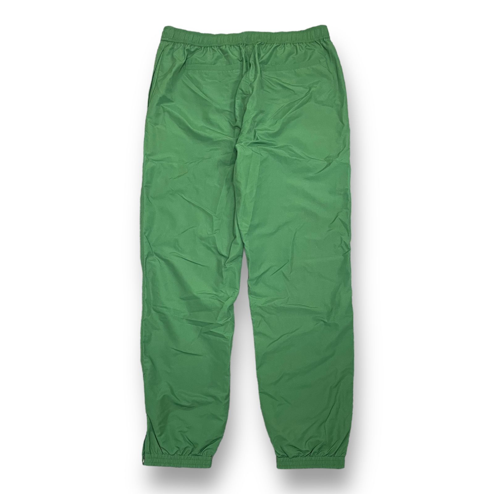 定価23100円 未使用品 F.C.Real Bristol 22SS NYLON EASY LONG PANTS