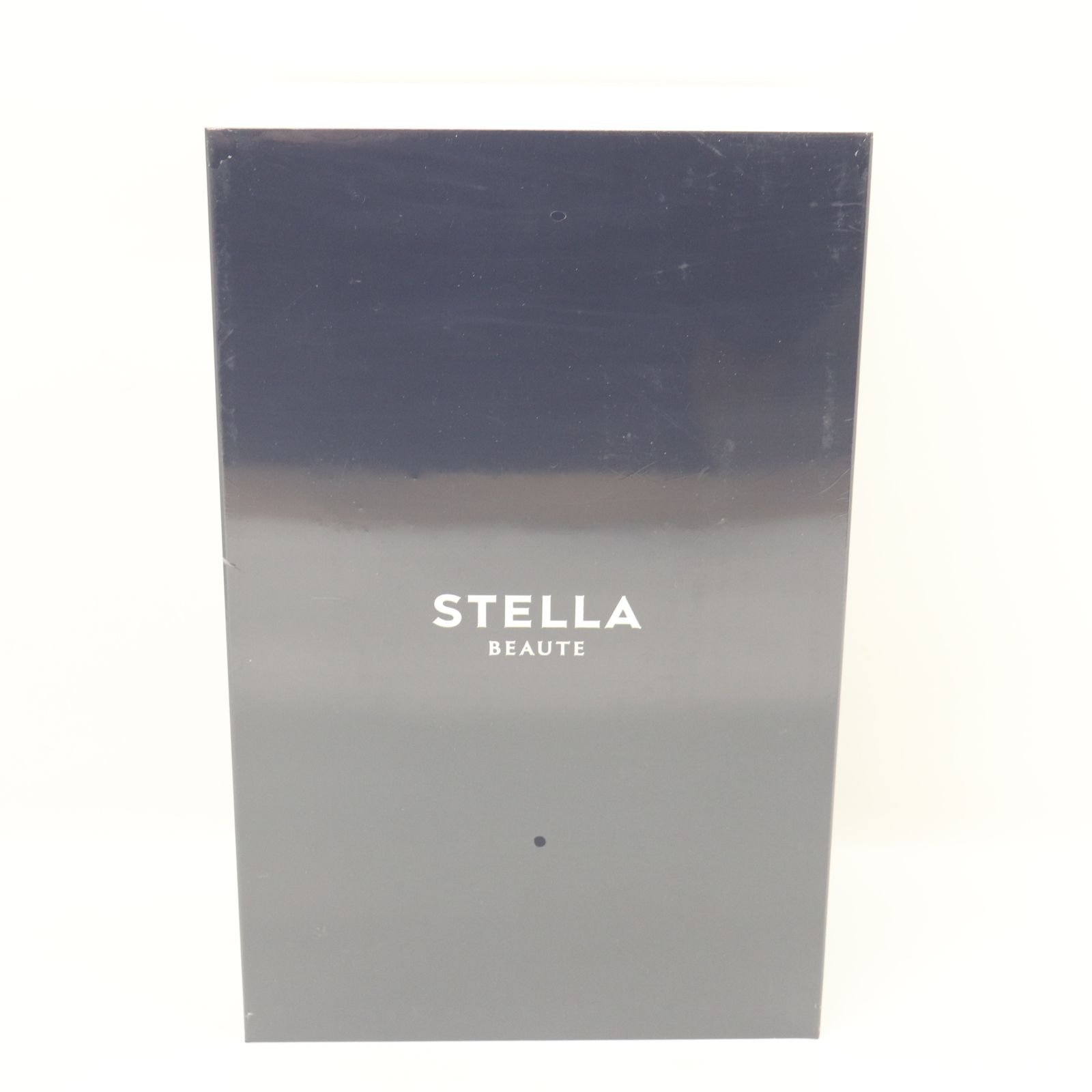 未使用]STELLA BEAUTE IPL光美容器 SB-IFD02-BK