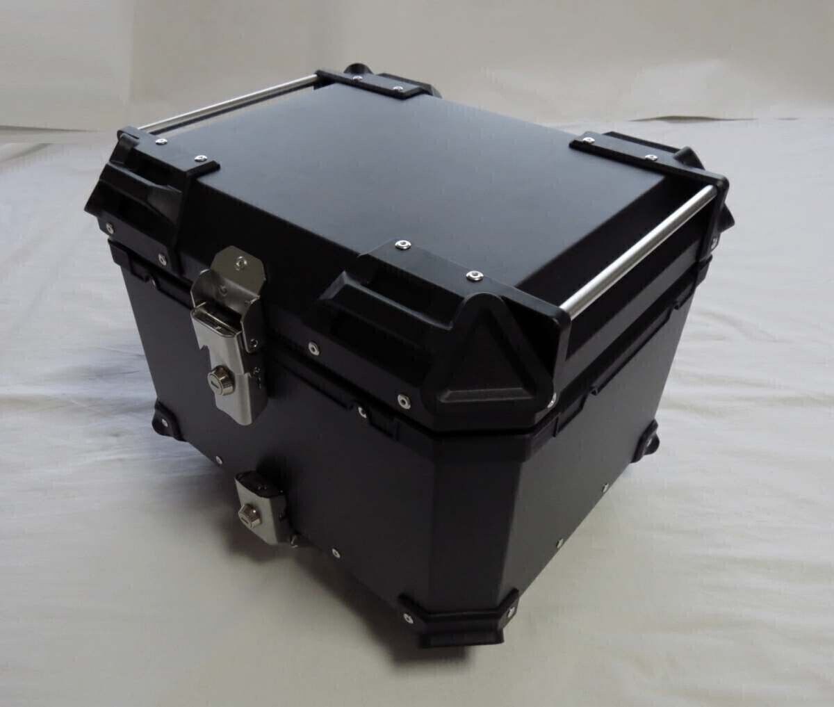 アルミトップケース 45L