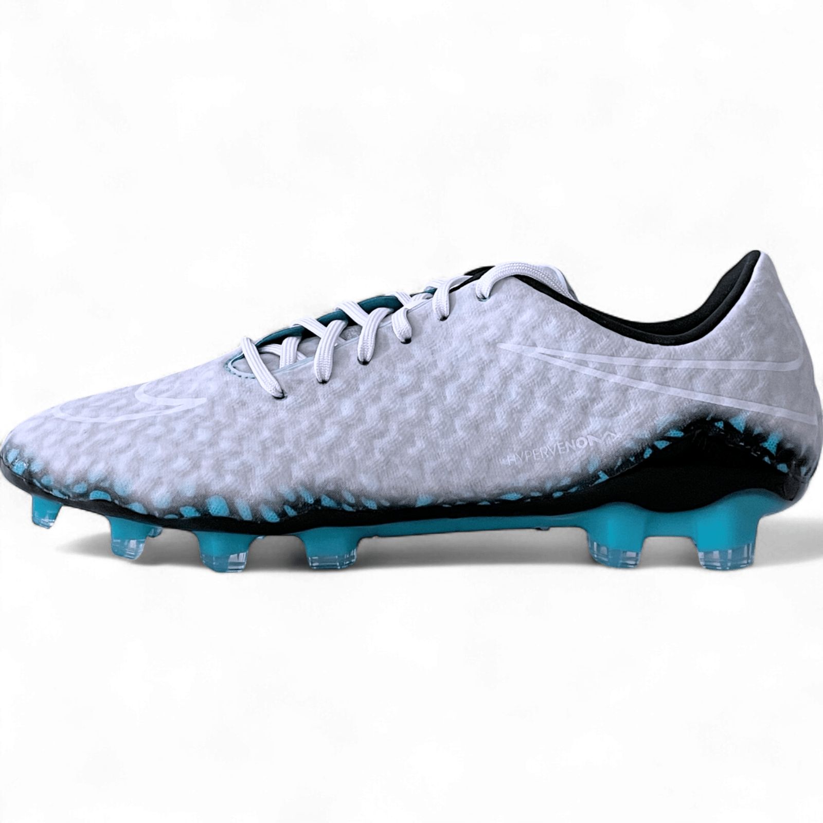 27cm Nike Hypervenom Phantom 1 Photo Blue HV0153-001 ナイキ