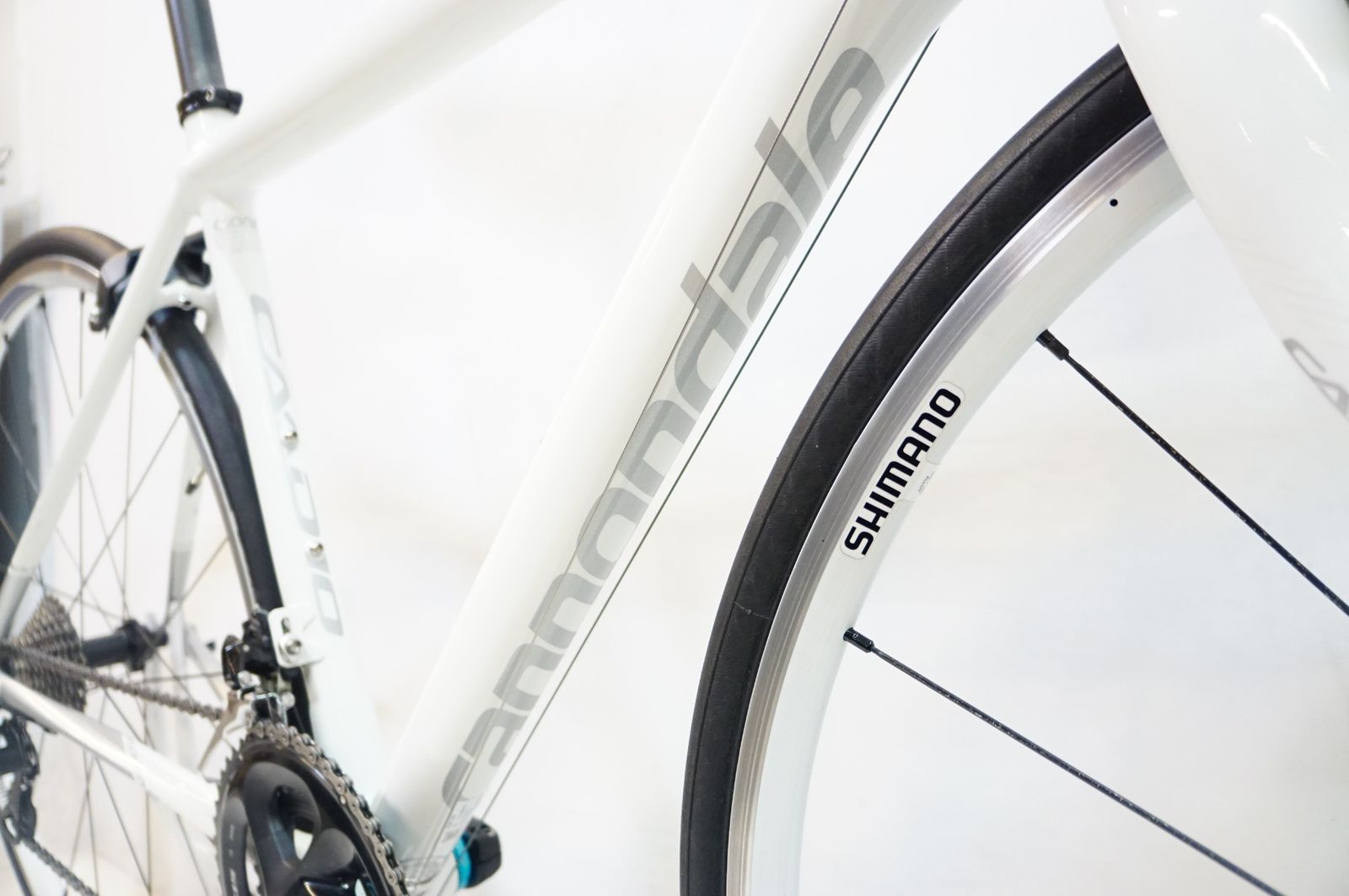 キャノンデール