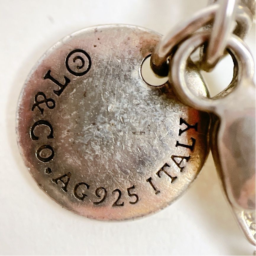 ブレスレット 925