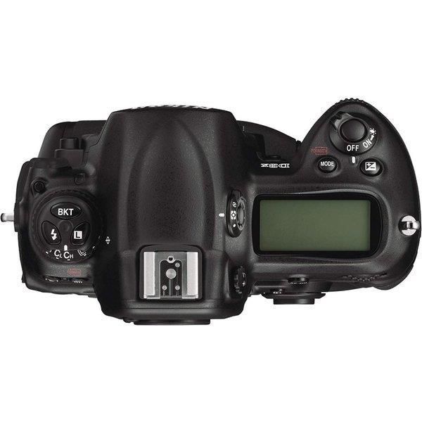 ニコン NIKON D3X ボディ Nikon D3X | DSLR Cameras | Nikon USA