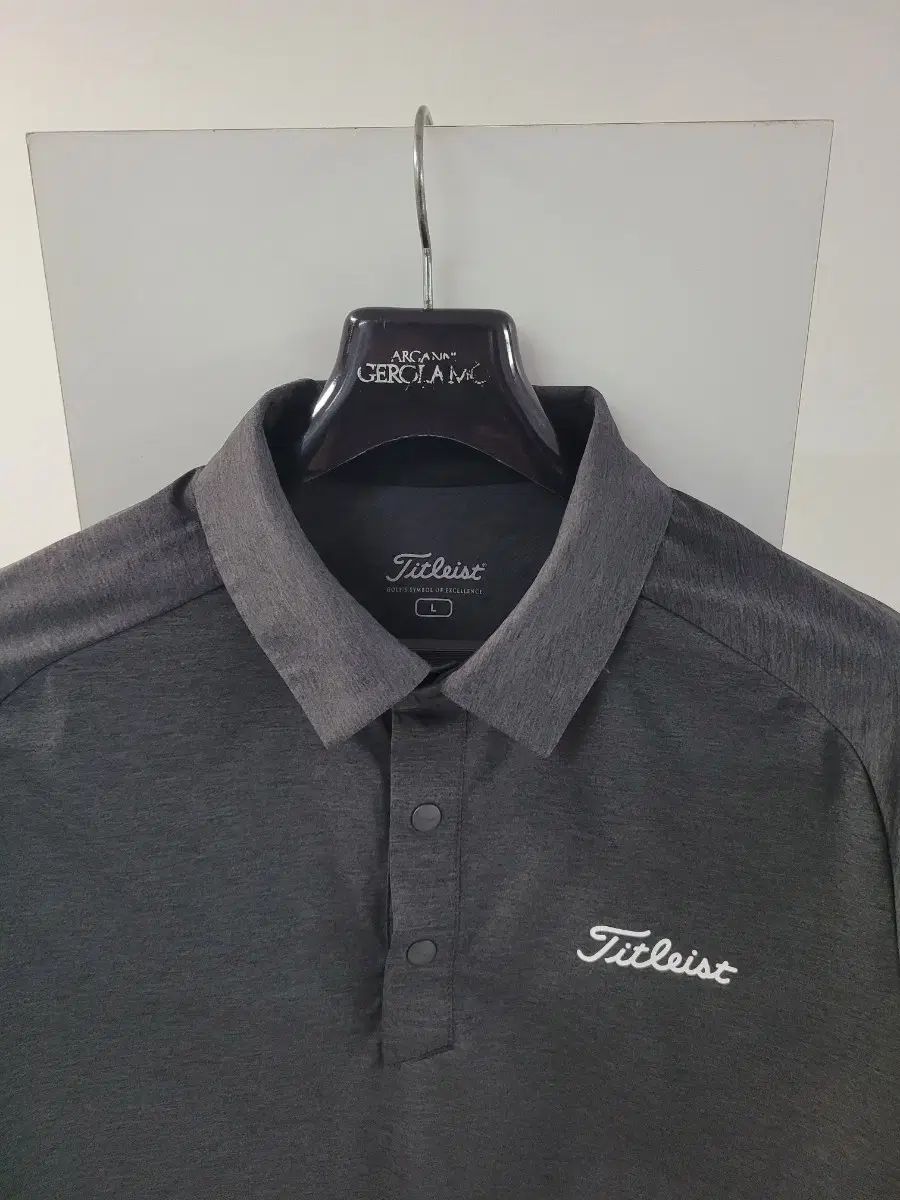 Titleist タイトリスト