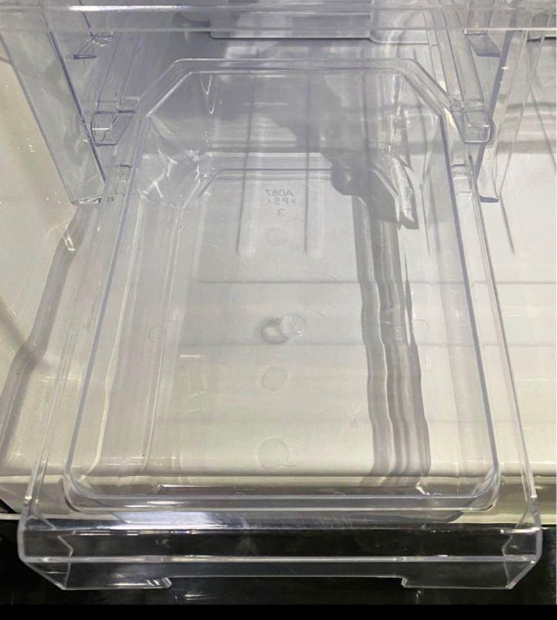 シャープ ノンフロン冷凍冷蔵庫 SJ-D23D-S 2018年製 225L - メルカリ