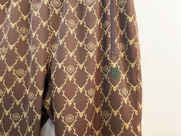 H55☆South2West8/サウスツーウエストエイト S2W8 Trainer Pants OT599