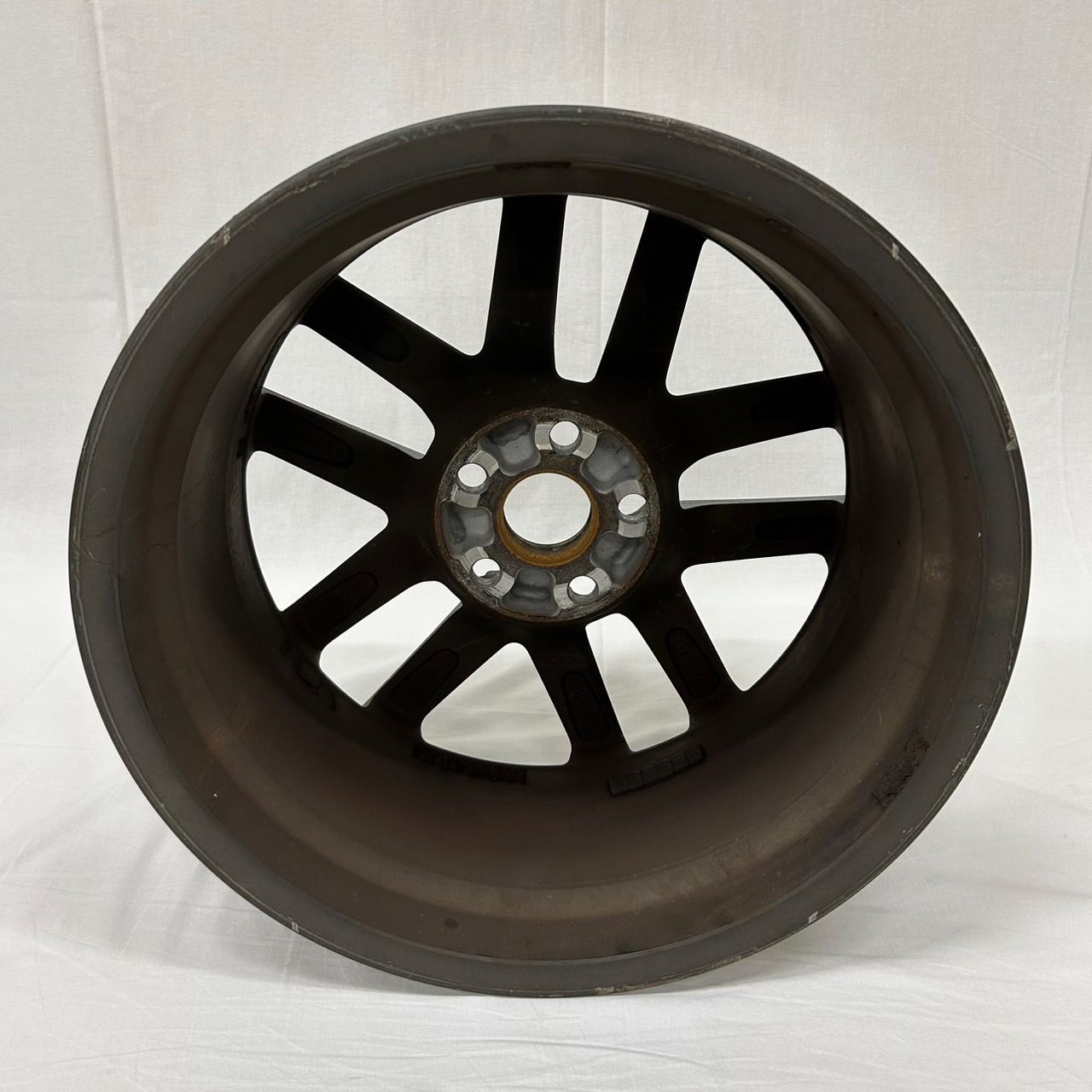 LEXUS レクサスUX Fスポーツ ホイール１本 中古品 レクサス 純正ホイール 18インチ 4261A-53311 中古 LEXUS