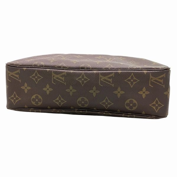 ルイヴィトン Louis Vuitton モノグラム トゥルーストワレット28