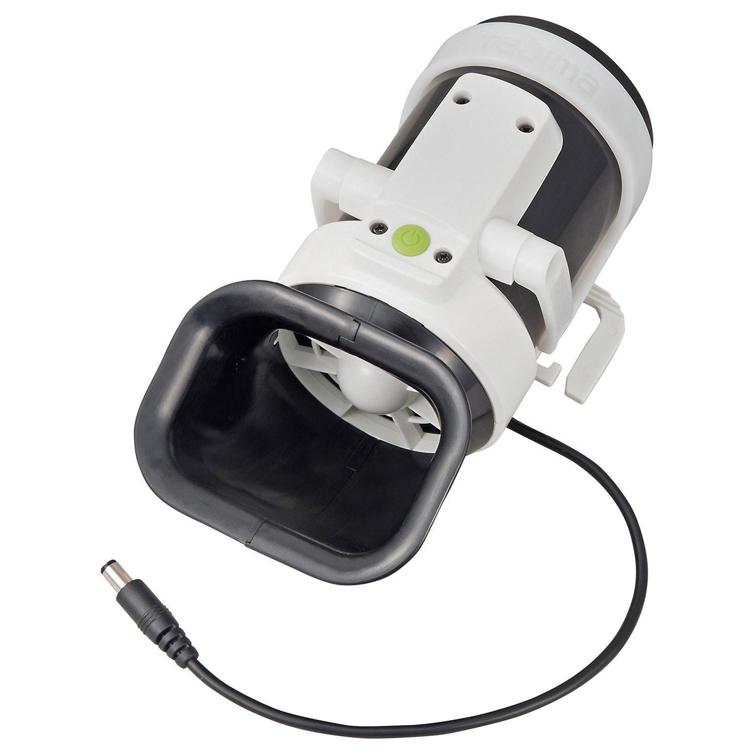 SHAREYDVA 集塵機 Mason シャレドワSHAREYDVA]集塵機 Mason - ネイル