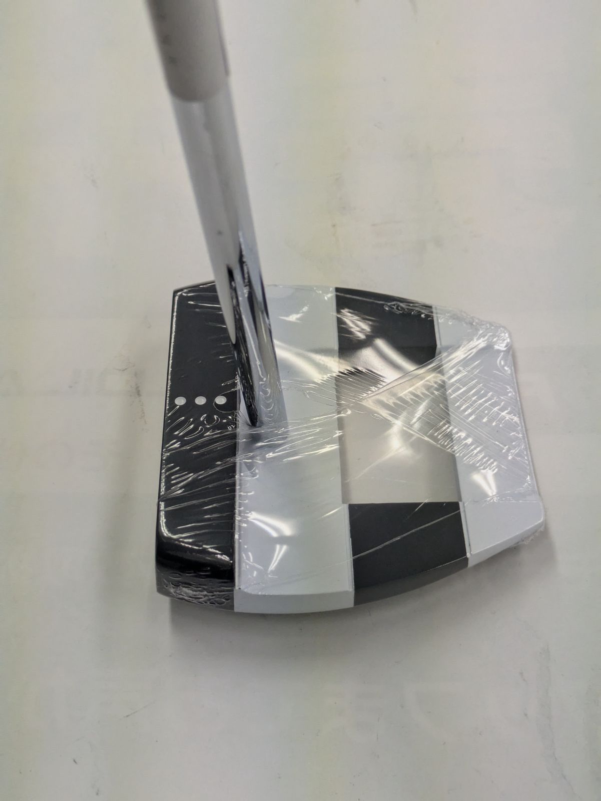 Pt　(新品未使用品）オデッセイ Ai-ONE Square 2 Square JAILBIRD 　 STROKE LAB 90  34インチ　右用 2024 モデル　日本正規品（葛西店)