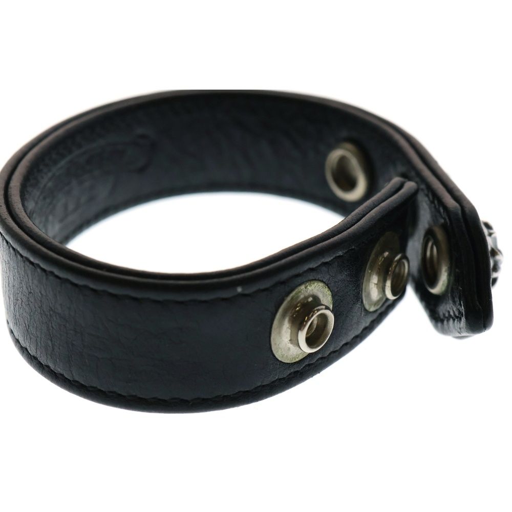 CHROME HEARTS (クロムハーツ) 3BTN 2SNP クロスボール 3ボタン2