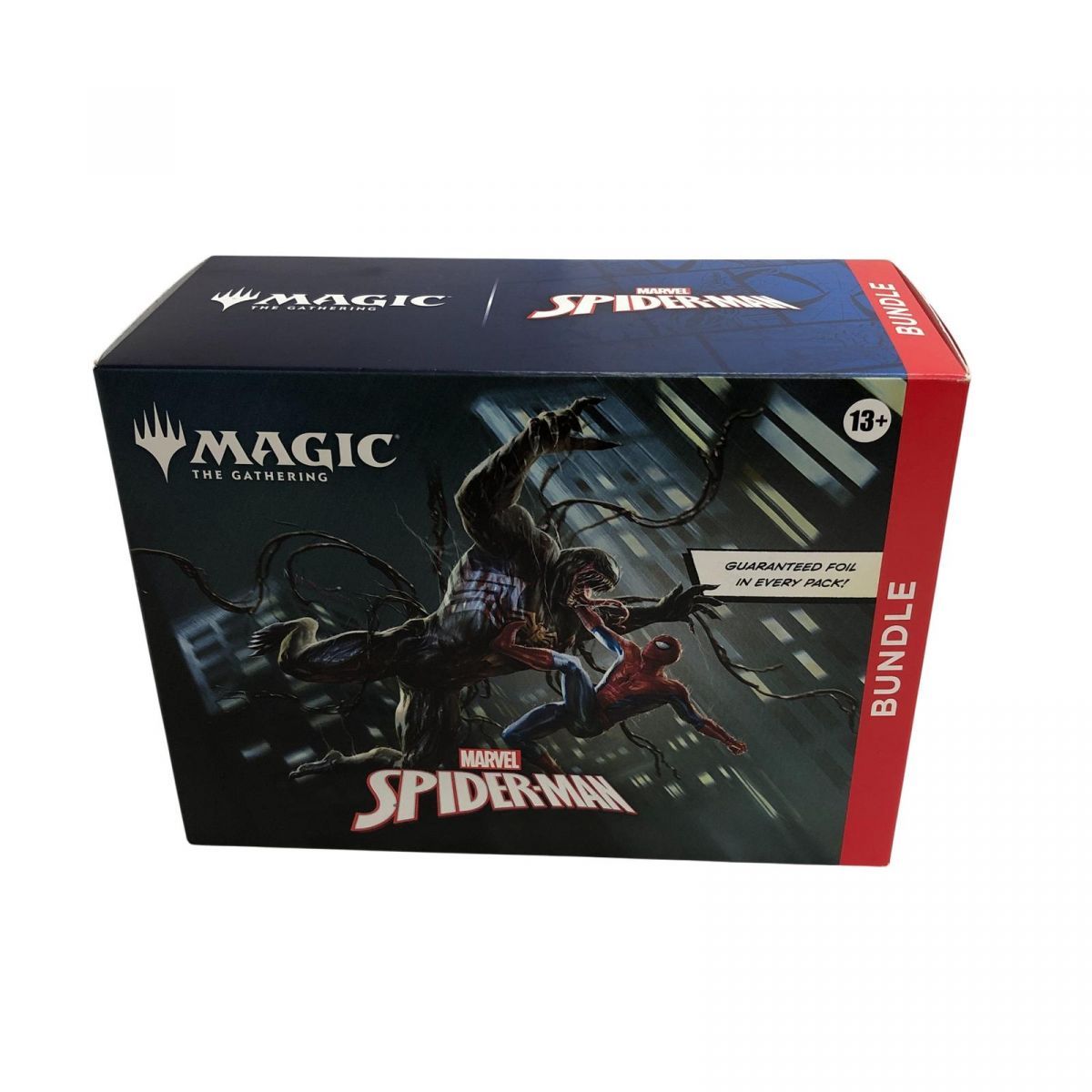 マーベル スパイダーマン