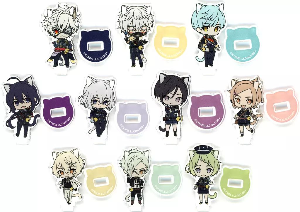 DS ぷよぷよフィーバー 店頭 販促 ポップ 非売品 カットアウト