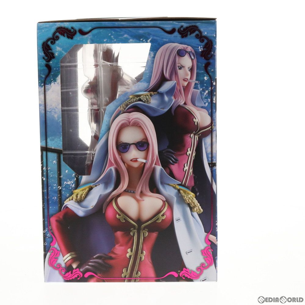 Portrait.Of.Pirates P.O.P LIMITED EDITION 黒檻のヒナ ONE PIECE
