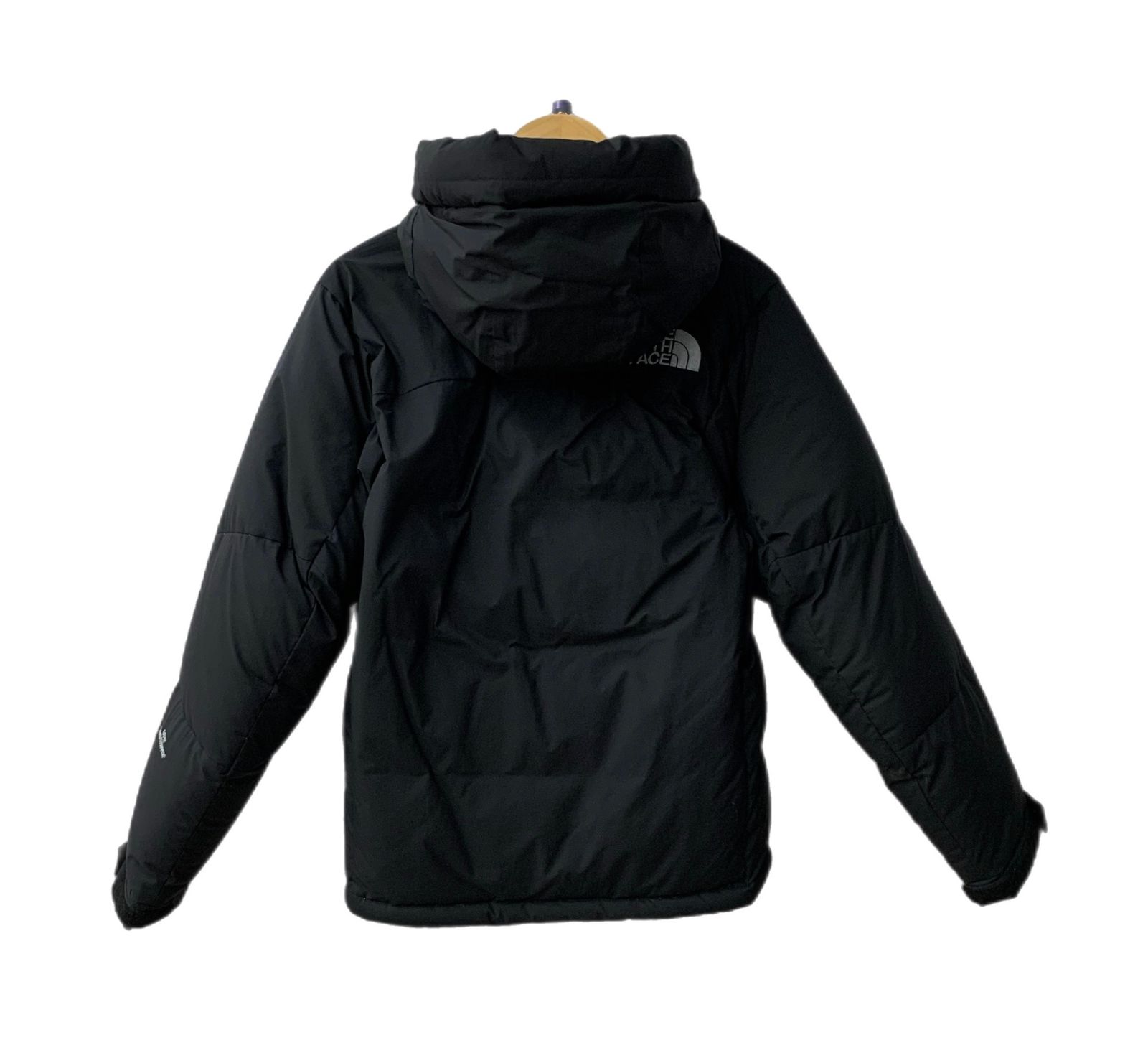 ノースフェイス THE NORTH FACE 17A/W Baltro Light Jacket バルトロライトジャケット ND91710 ダウン  ブラック XSサイズ 201MT-2718 - メルカリ