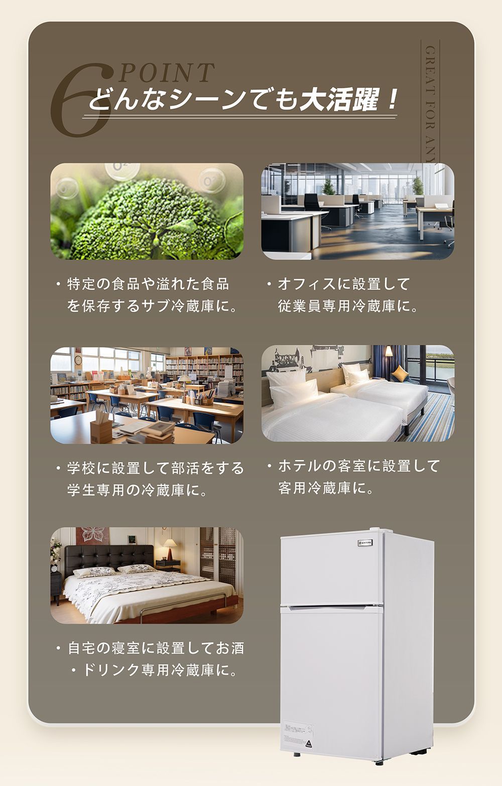 温度調節