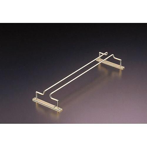 3営業日で発送 TKG テイケイジイ 遠藤商事 グラスフレーム ダブルエントリー１連 ２４金メッキ PGL6704