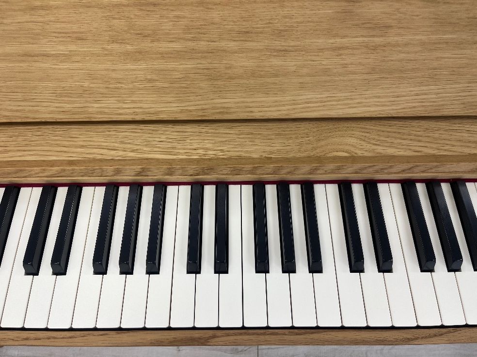 ★72453【電子ピアノ】ROLAND　KF10KO　17年製 ☆72453【電子ピアノ】ROLAND KF10KO 17年製 - メルカリ
