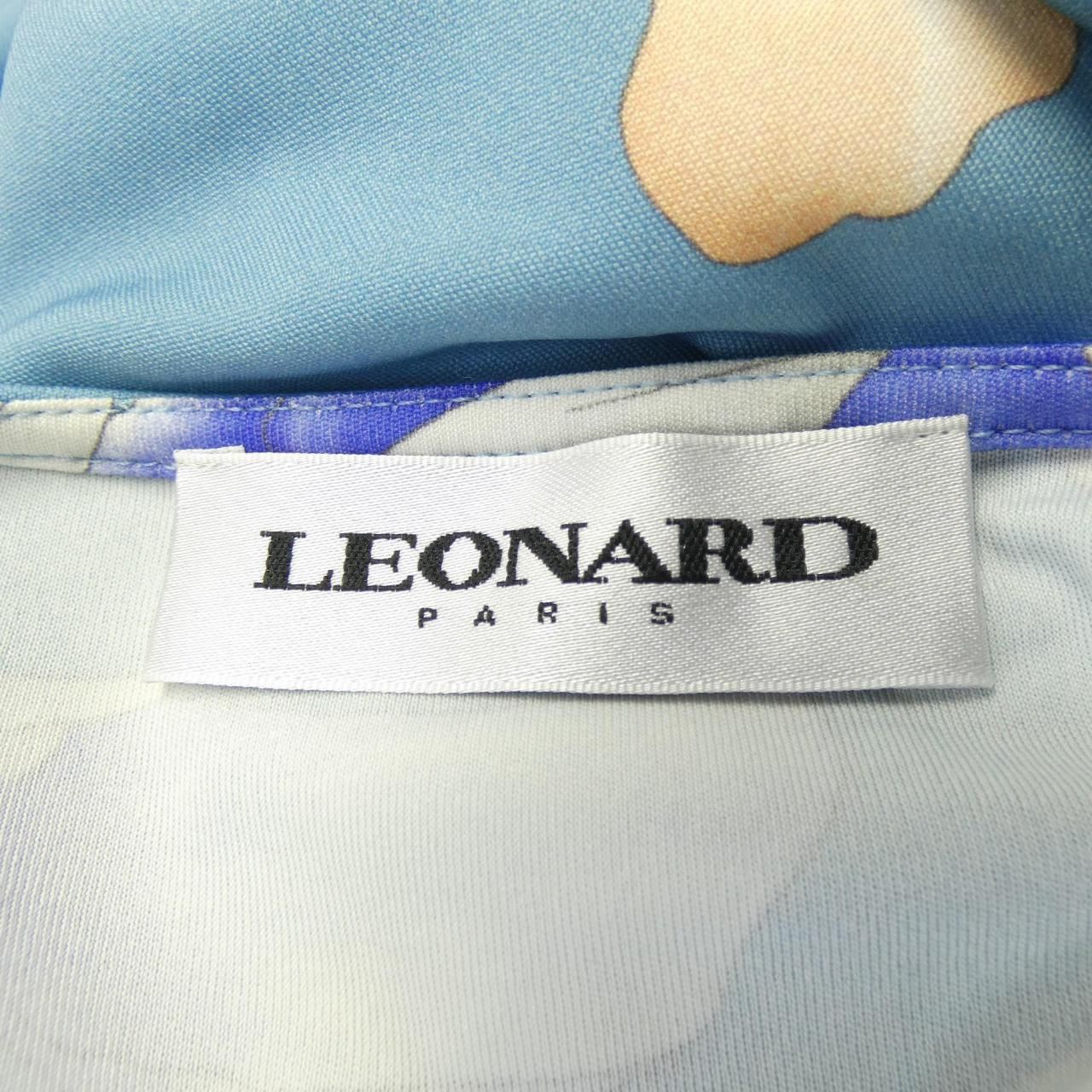 レオナールファッション LEONARD
