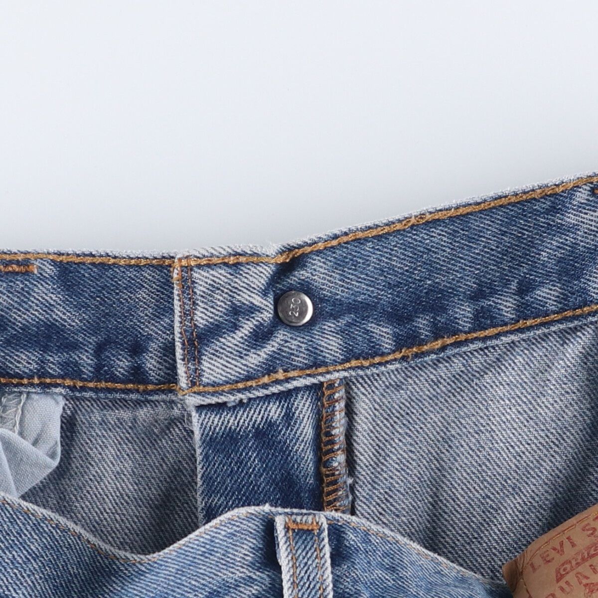 TAPERED