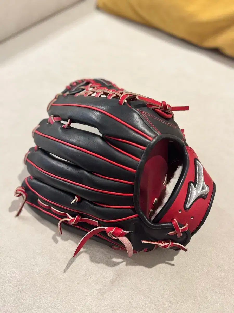 Mizuno ミズノ プラチナ いちろう 外野 グローブ