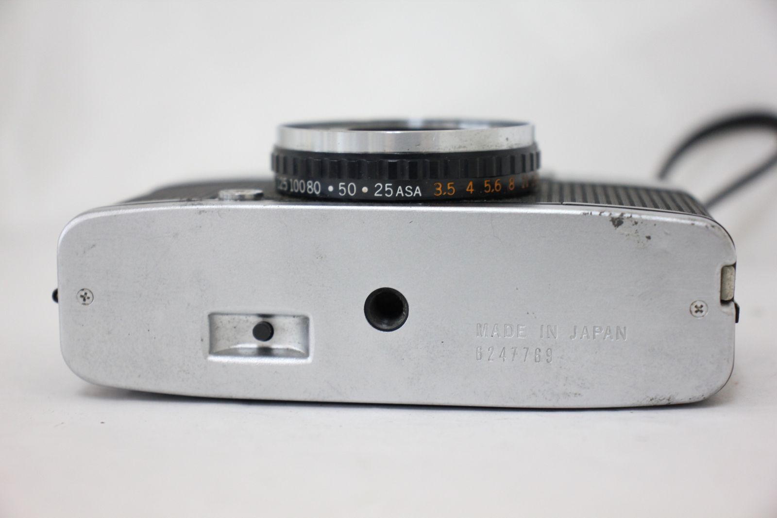  オリンパス Olympus PEN EE 3 D Zuiko 28 mm F 5 カメラ e 2841 その他 フィルムカメラ