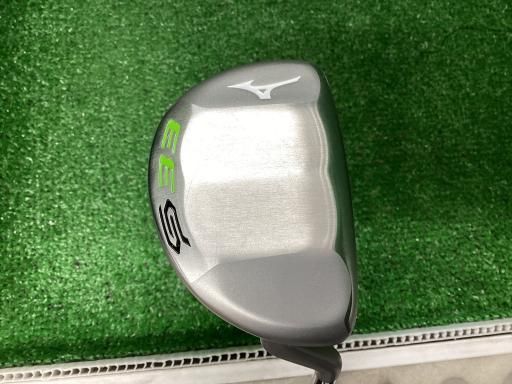 ミズノ SURE DD CP 33 33インチ ウェッジ WG スチール フレックスその他 メンズ 男性用 右利き 右用 Cランク ゴルフクラブ