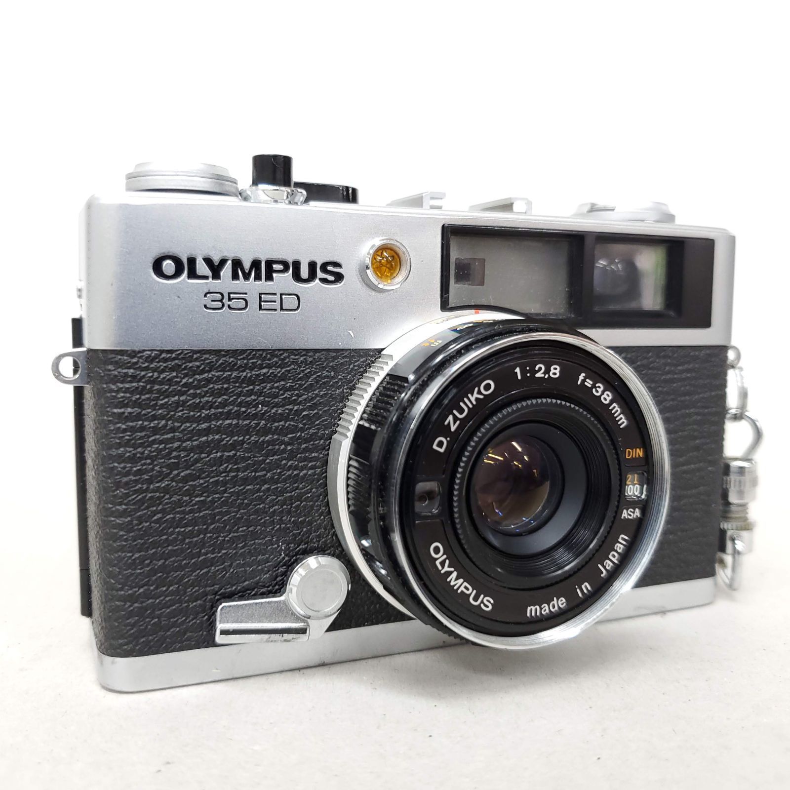 動作 済 Olympus 35 ED F0711-219-1-5v WWW_NOITHATQUANGTHANH_NET