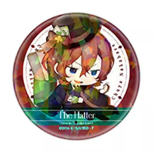 中古】バッジ・ピンズ(キャラクター) 中原中也 「文豪ストレイドッグス