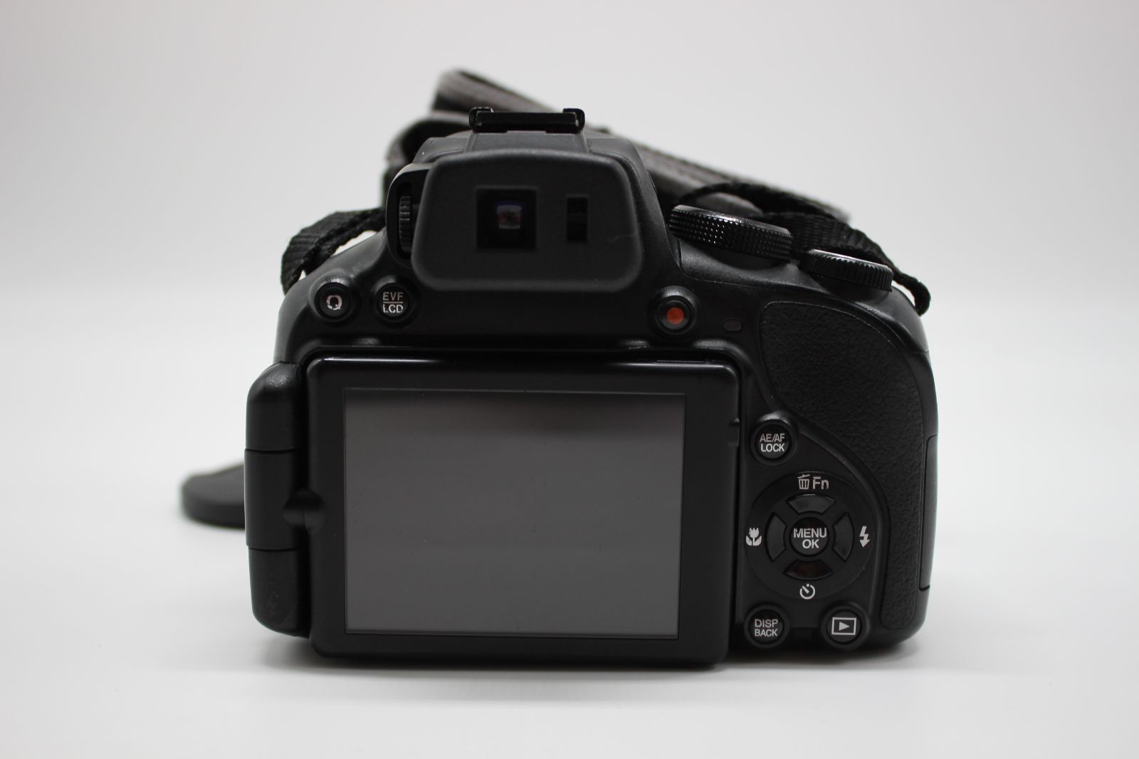 FUJIFILM デジタルカメラ HS50EXR F FX-HS50EXR フィルムカメラ