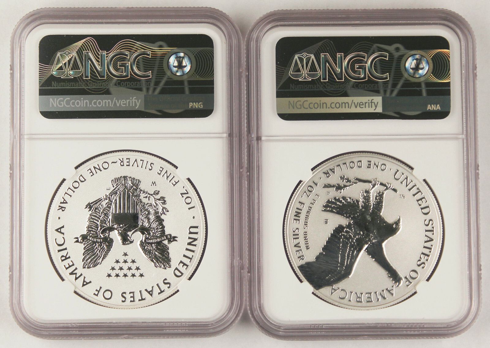 $1 Reverse
