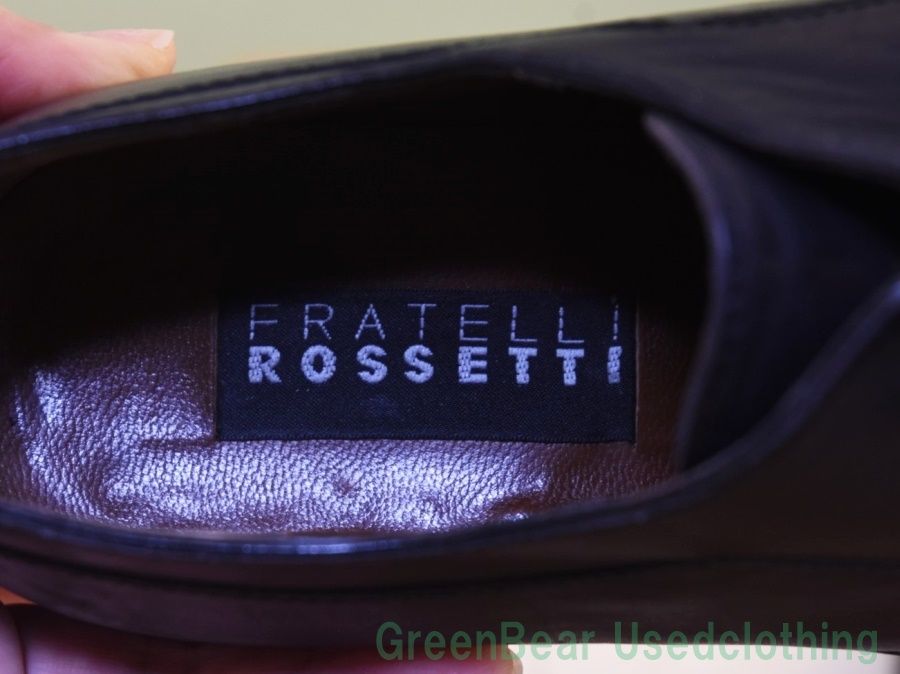 2026年最新Yahoo!オークション -rossetti(メンズシューズ)の ROSSETTI