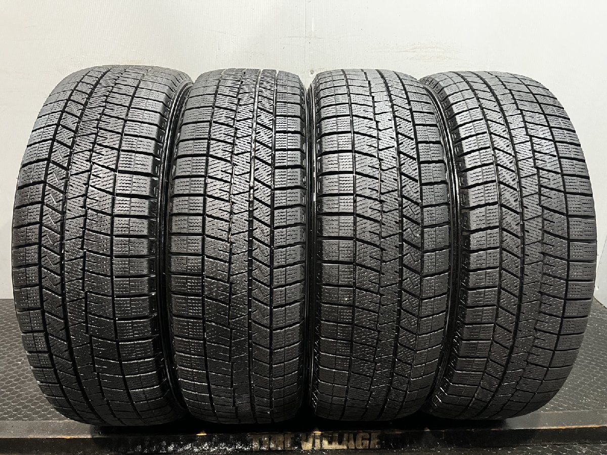 DUNLOP WINTER MAXX WM03 195/50R19 19インチ スタッドレス 4本