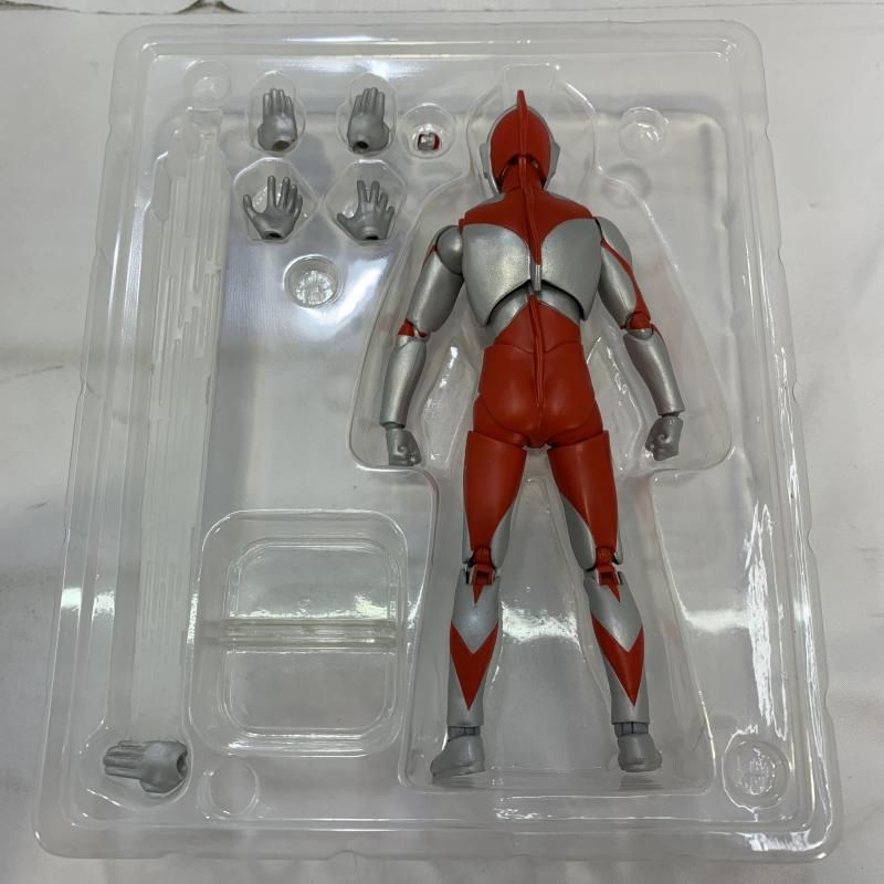 ウルトラマン フィギュア
