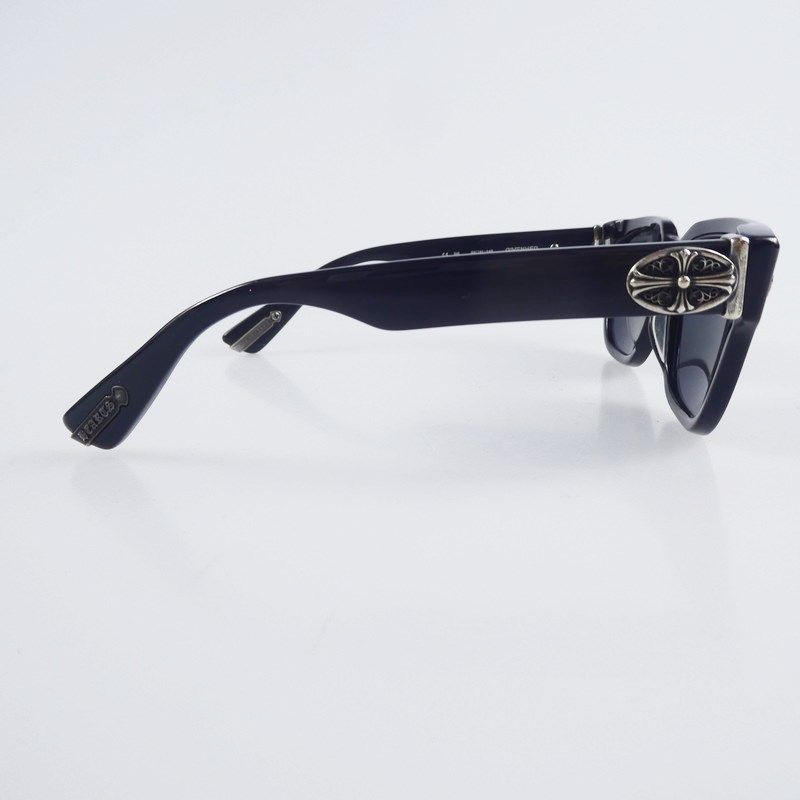 姫路東店】 中古 CHROME HEARTS | クロムハーツ サングラス GIVENHED