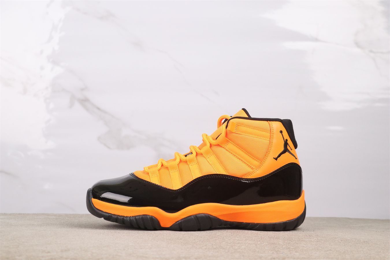⭐良品⭐NIKE　Air Jordan11エアージョーダン　 ハイカットシューズ nikeエアジョーダン1 ナイキ ハイカット」の人気商品一覧 | 安い