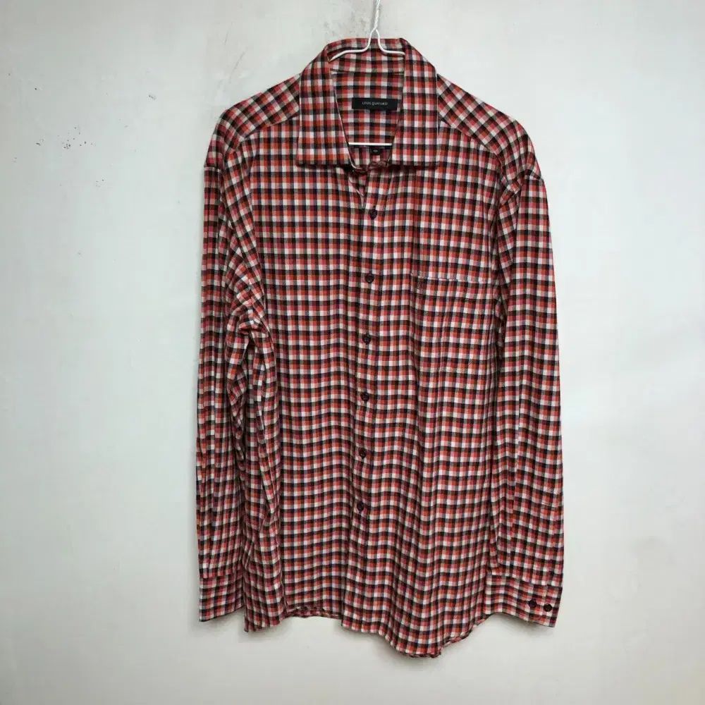 Louis Quatorze(ルイキャトルズ) メンズ シャツ 105XL @ 9964
