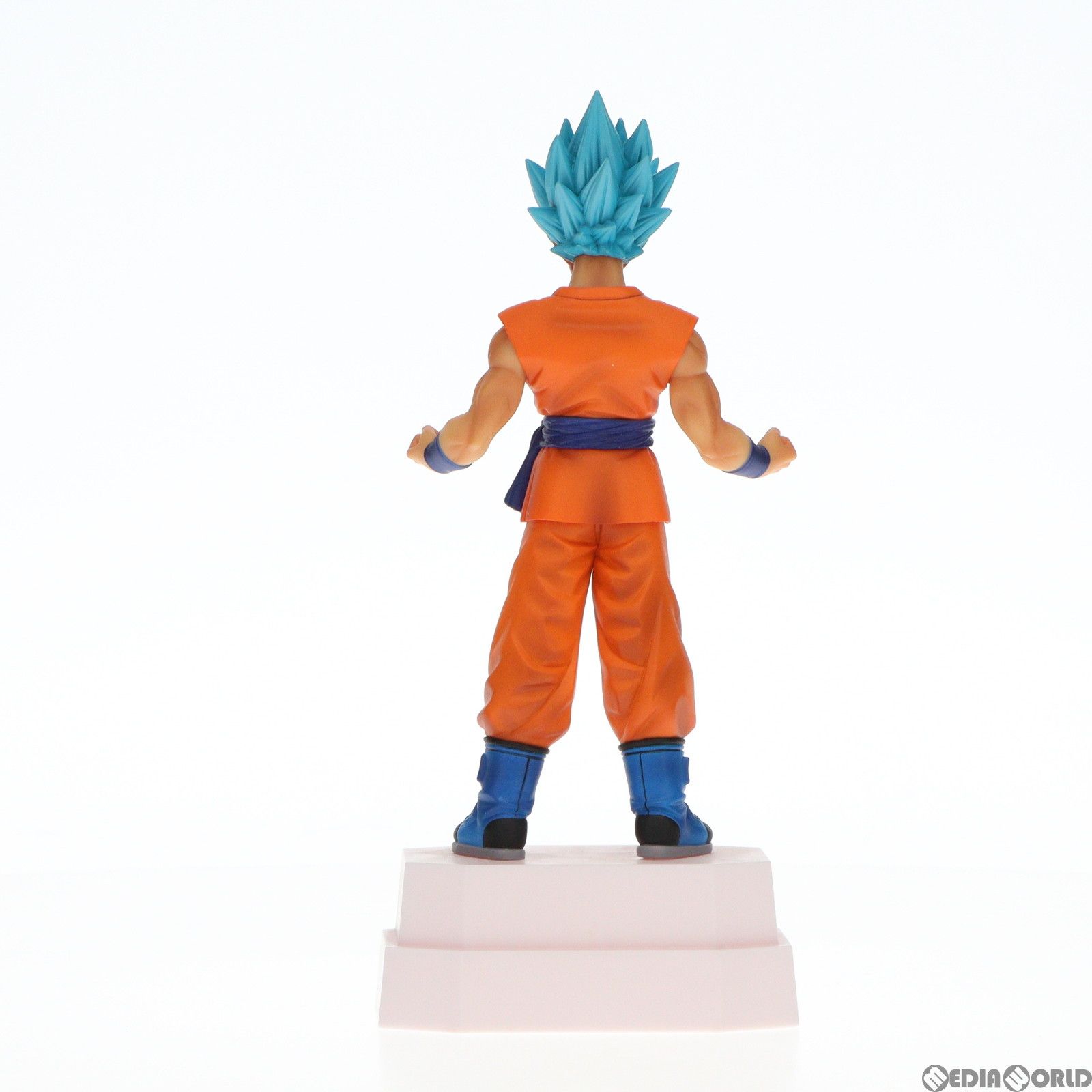 ドラゴンボール悟空VSフリーザ超対決編A賞ゴールデンフリーザS賞孫悟空フィギュア 一番くじ ドラゴンボール ～悟空VSフリーザ超対決編～」10月上旬