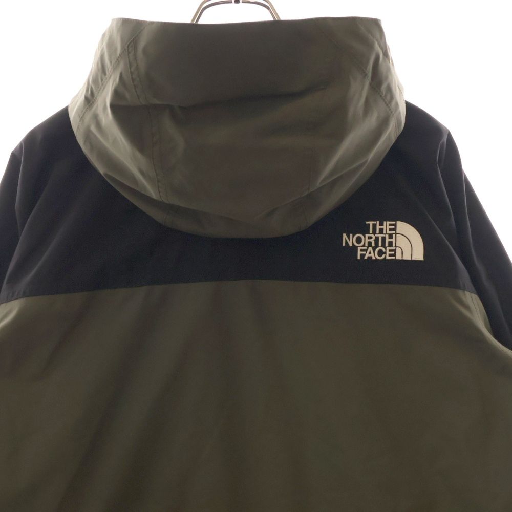 THE NORTH FACE (ザノースフェイス) MOUNTAIN LIGHT JACKET GORE