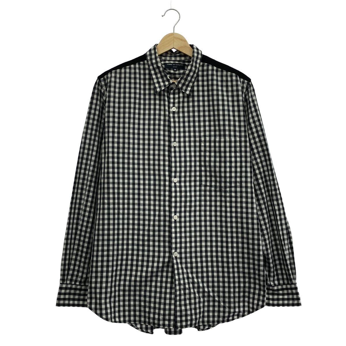 COMME des GARCONS HOMME / コムデギャルソンオム | 2007AW