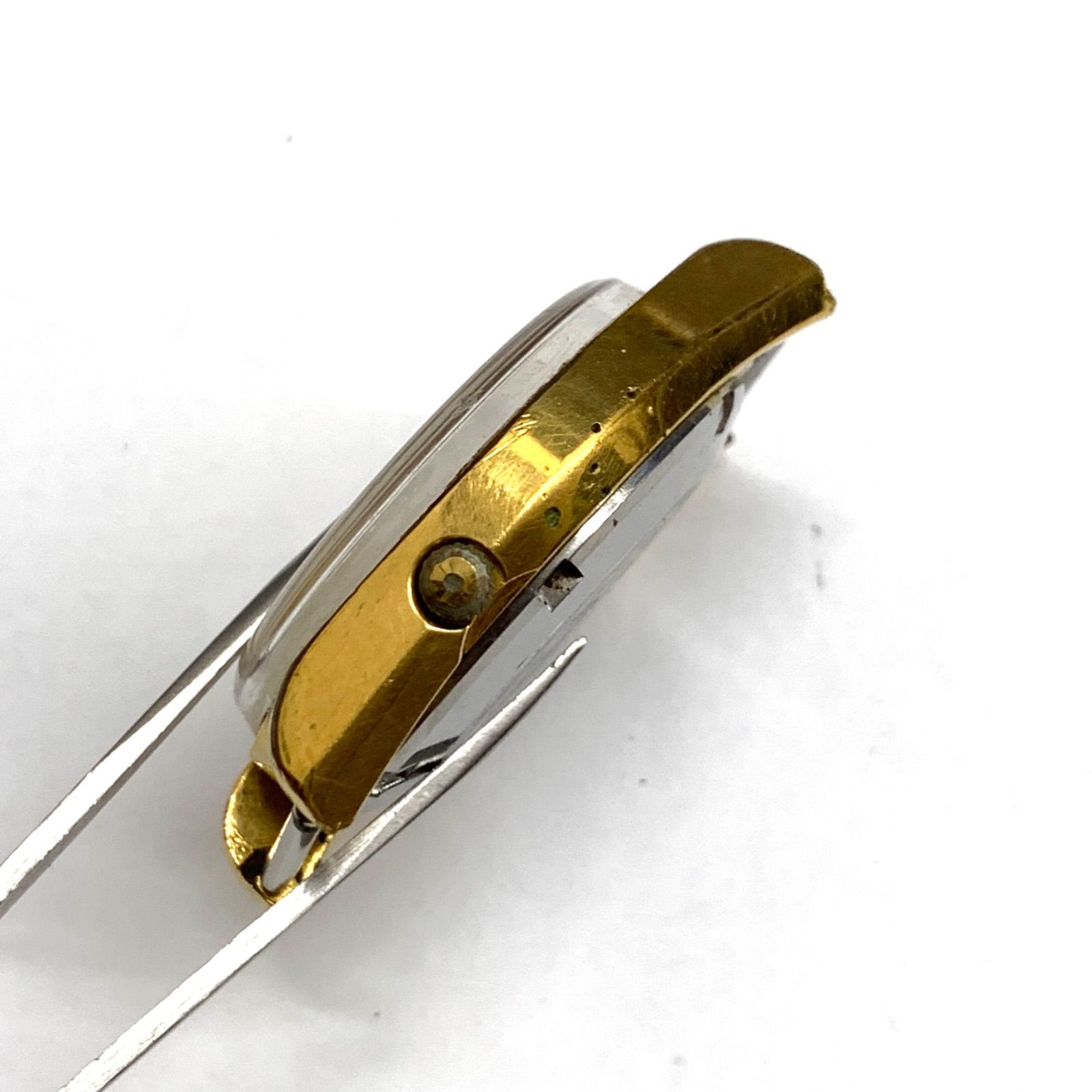 品 SEIKO 6218-8950 自動巻きウオータープルーフ腕時計 ブルゾン イージーパンツ