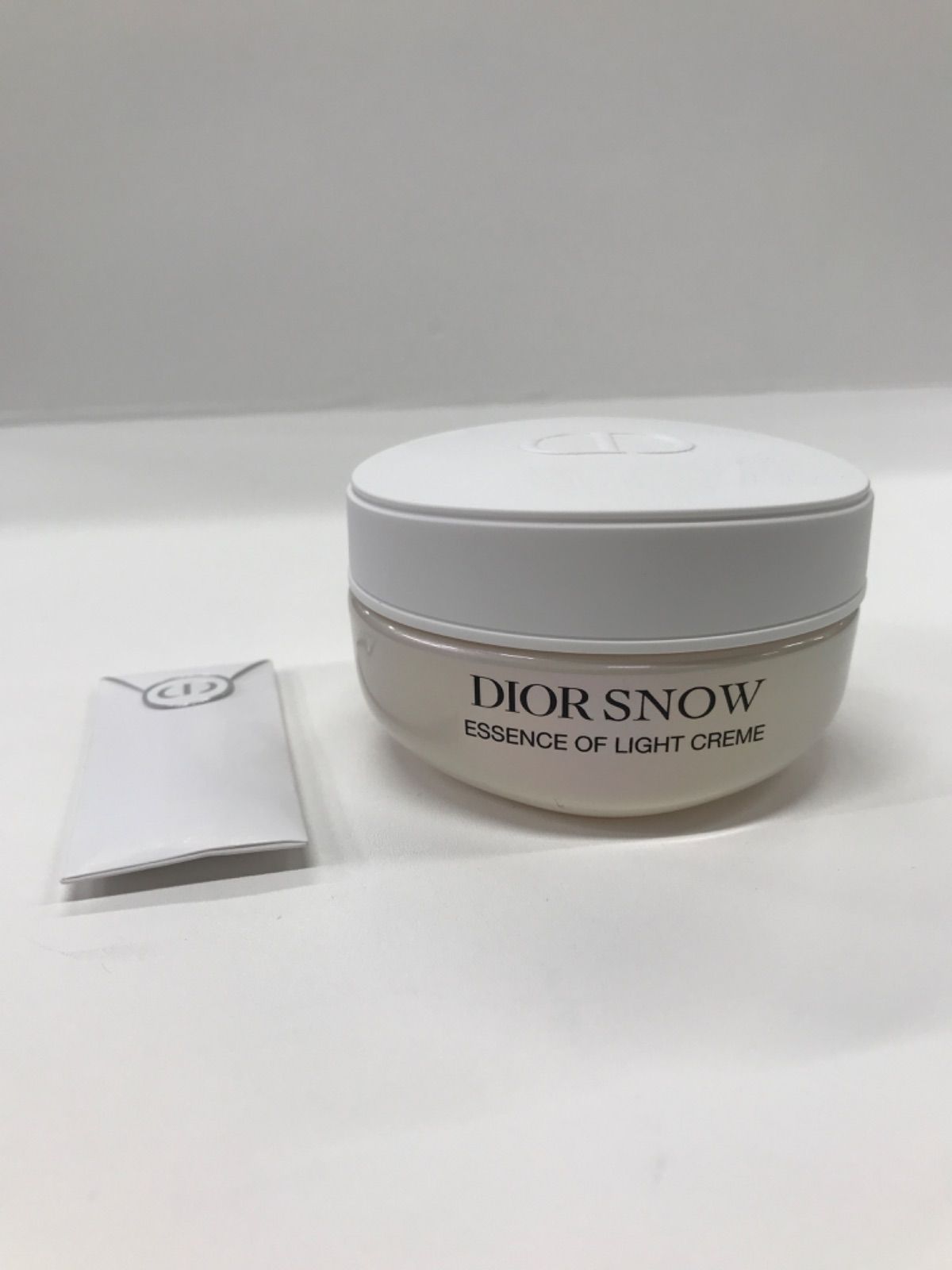 S2981 Dior ディオール スノー エッセンス オブ ライト クリーム 50ml 