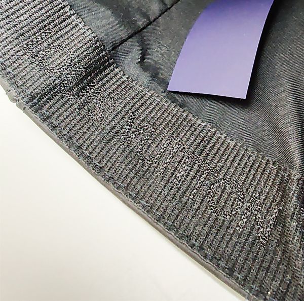 美品】ルイヴィトン キャップ・モノグラム シャドウ 新作 レザー