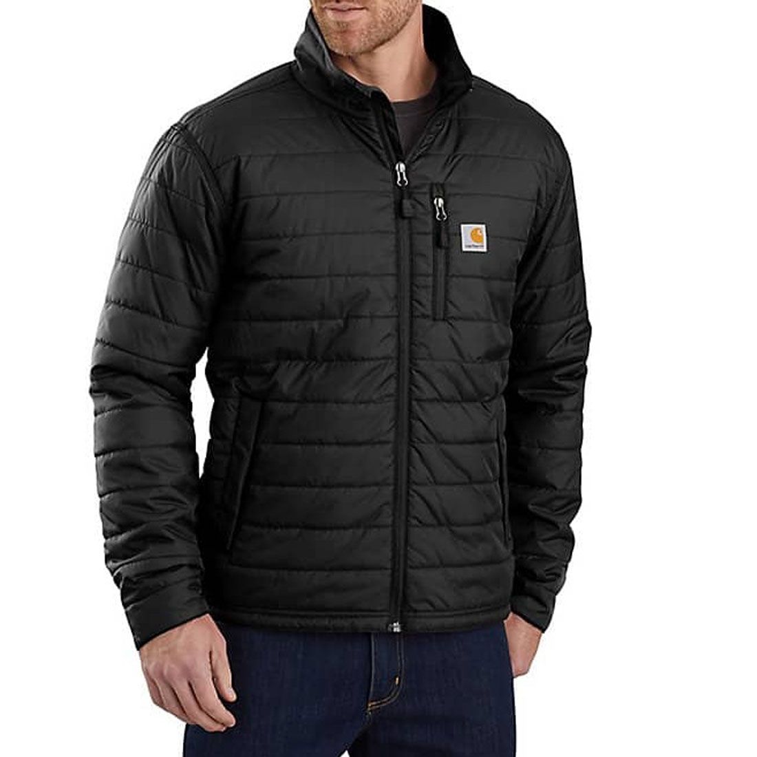 Carhartt(カーハート)ダウンジャケット 中綿 メンズ ギリアム