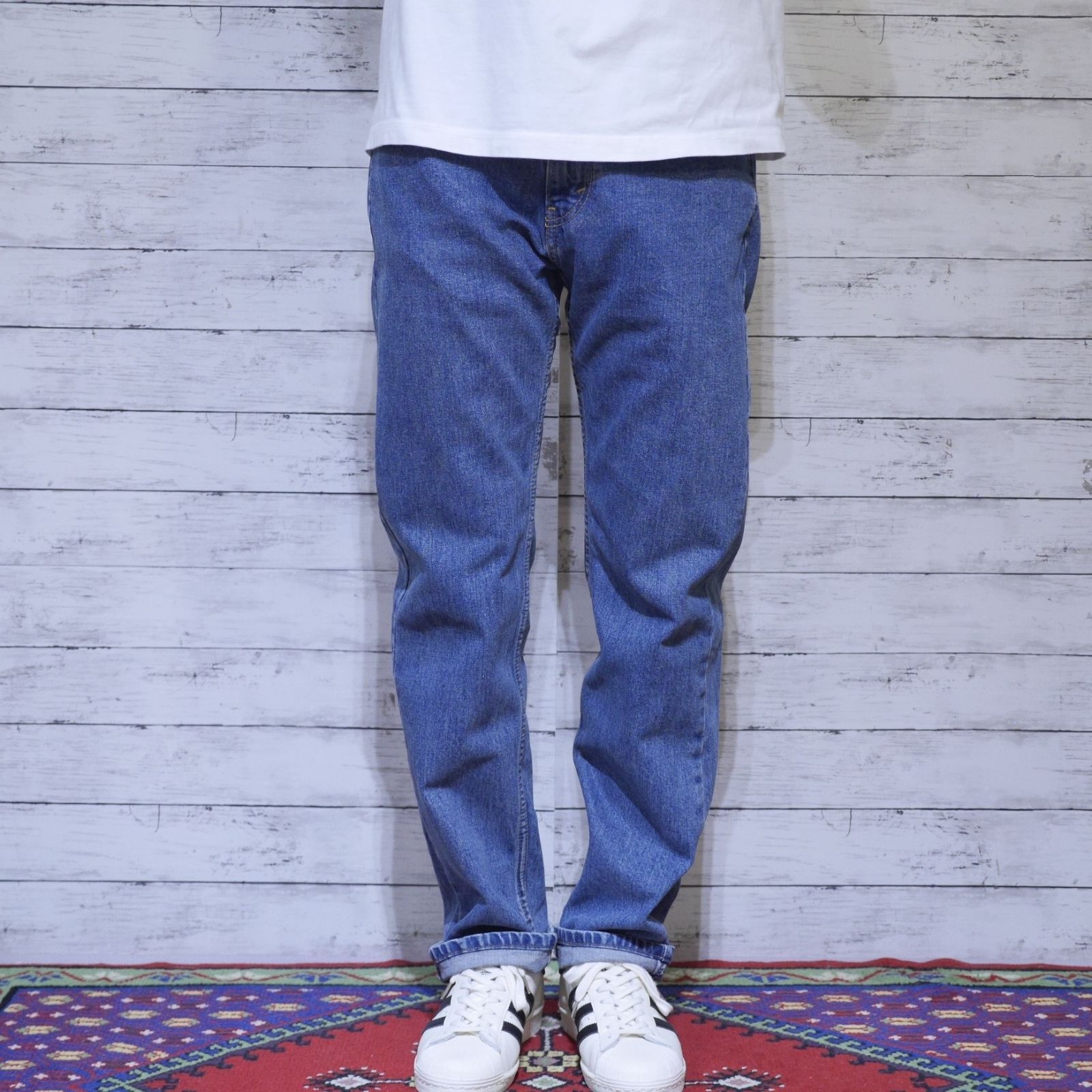 美品 リーバイス Levi