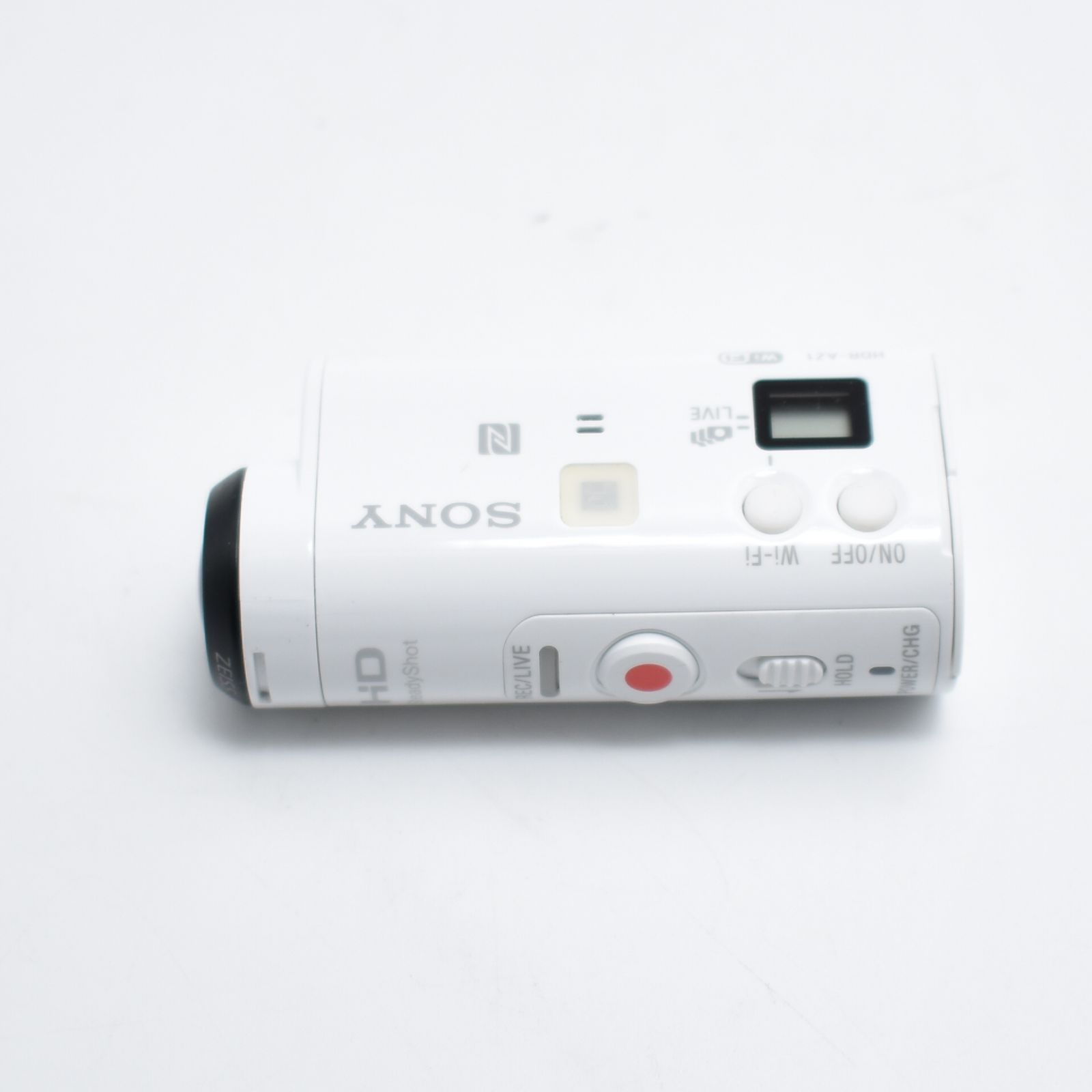 B#7722 SONY ウェアラブルカメラ HDR-AZ1 Amazon | SONY ウェアラブルカメラ AZ1 ライブビューリモコン